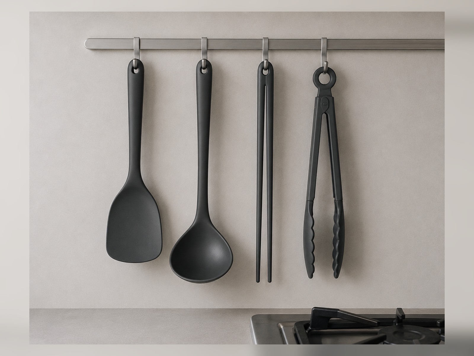 Drying and Storing Silicone Tools After Washing